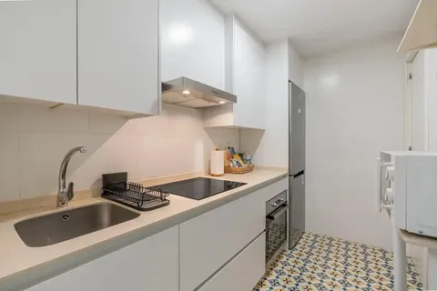 Pis de 87 m² a Granada