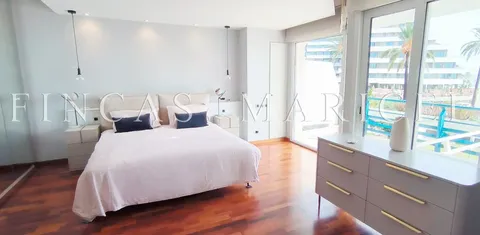 Pis de 160 m² a Sitges