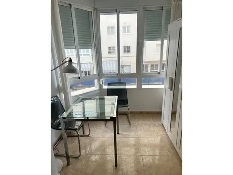 Квартира 25 м² у Cádiz
