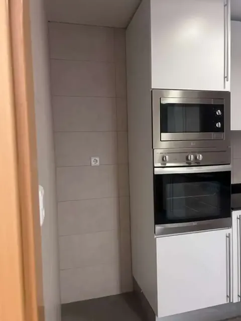 Pis de 118 m² a Girona
