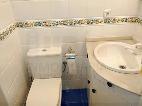 Pis de 60 m² a Oviedo