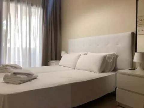 Apartamento 160 m² em Marbella
