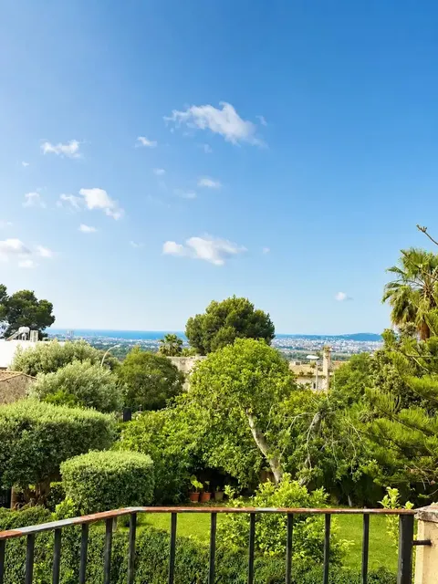 Casa de 324 m² a Marratxí