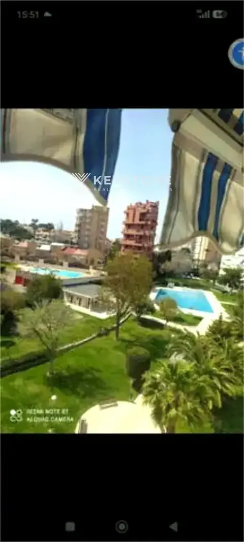 Pis de 65 m² a Alacant