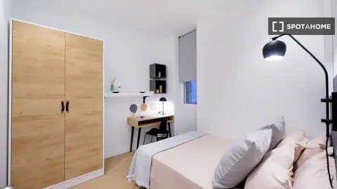 Habitación en alquiler, Valencia