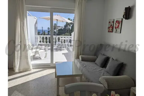 Pis de 50 m² a Torrox