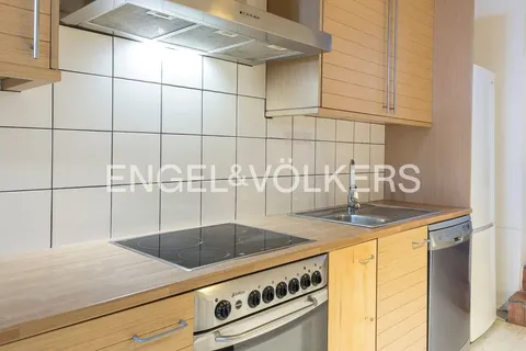 Pis de 130 m² a Barcelona