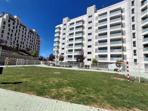 Pis de 103 m² a Tres Cantos