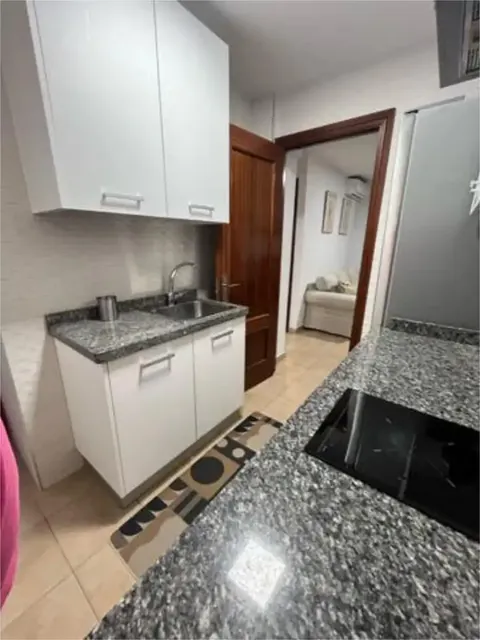 Pis de 75 m² a Sevilla