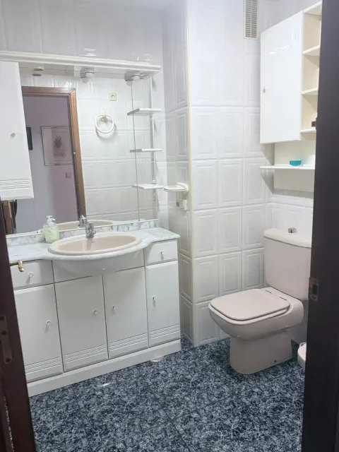 Habitació de lloguer, Almeria