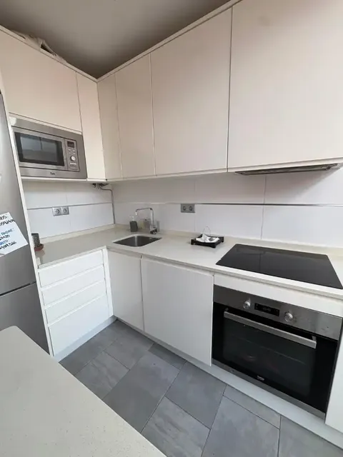 Piso de 67 m² en Cádiz