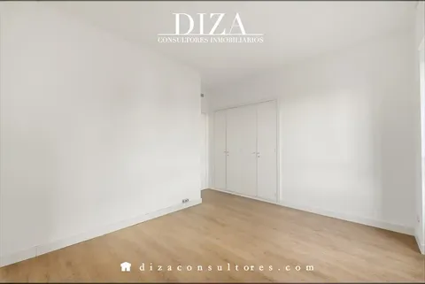 Pis de 132 m² a Madrid