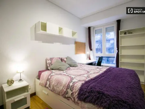 Appartamento 110 m² a Bilbao