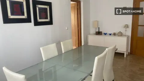Habitació de lloguer, València