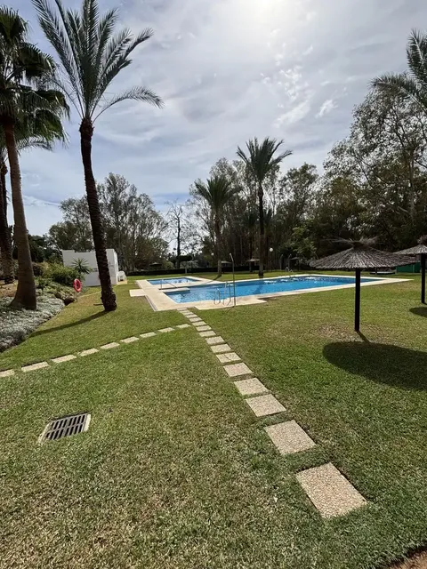 Pis de 111 m² a Estepona