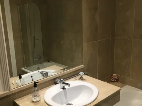 Flat 40 m² in Granada