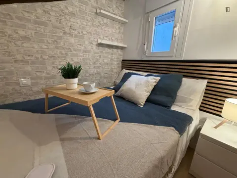 Wohnung 27 m² in Madrid