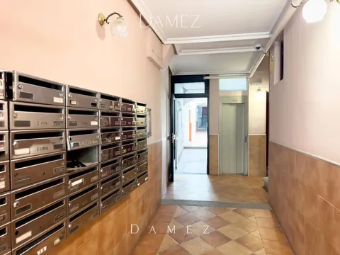 Pis de 49 m² a Madrid