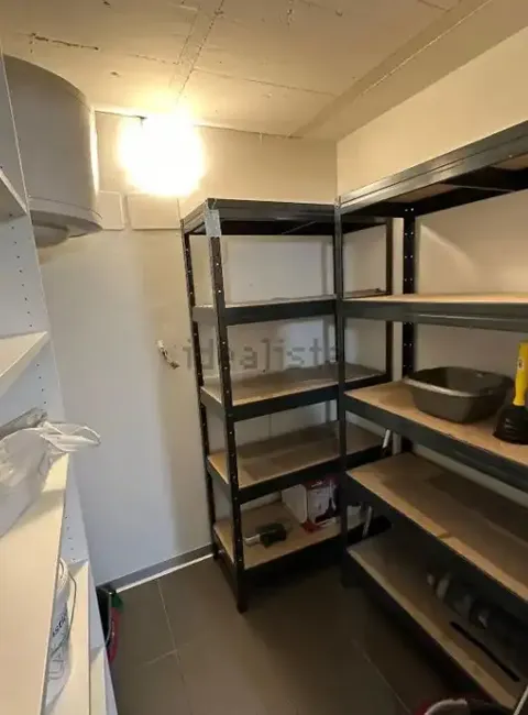 Pis de 120 m² a València