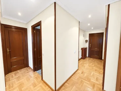 Pis de 100 m² a Siero