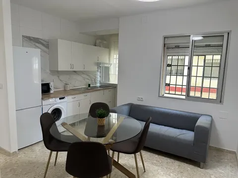Appartamento 65 m² a Siviglia