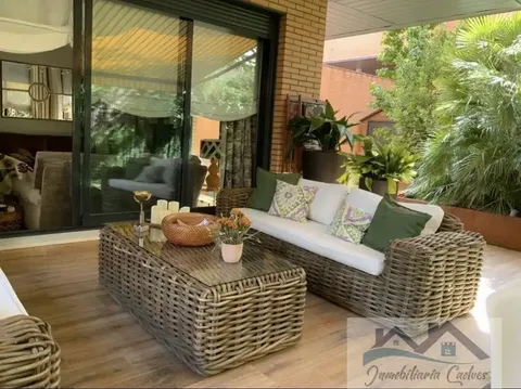 Pis de 125 m² a Boadilla del Monte (3/23)