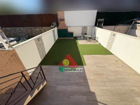 Moradia 208 m² em Getafe