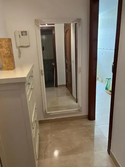 Piso de 90 m² en Córdoba