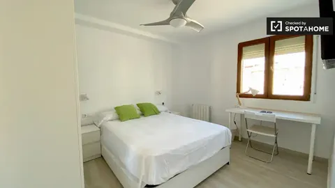 Habitación en alquiler, Valencia