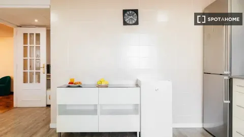 Habitació de lloguer, València