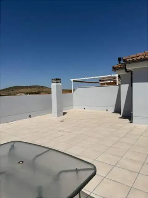 Pis de 76 m² a Mérida