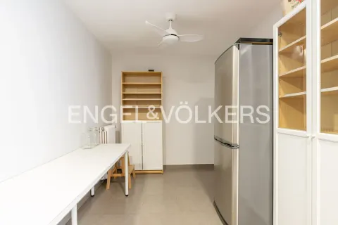 Pis de 137 m² a Madrid