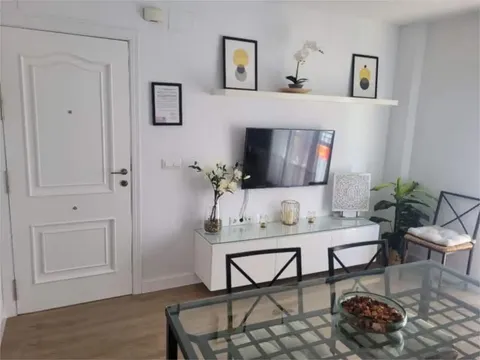 Piso de 58 m² en Conil de la Frontera