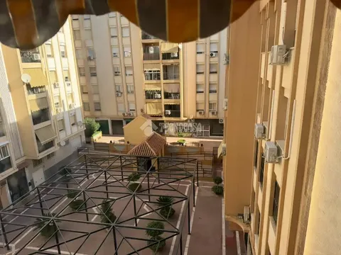 Pis de 135 m² a Màlaga