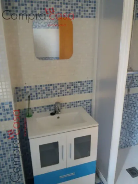 Pis de 111 m² a Segovia
