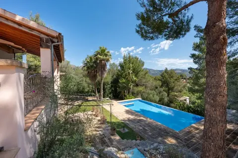 Casa de 450 m² a Esporles