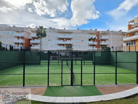 Pis de 62 m² a Almenara