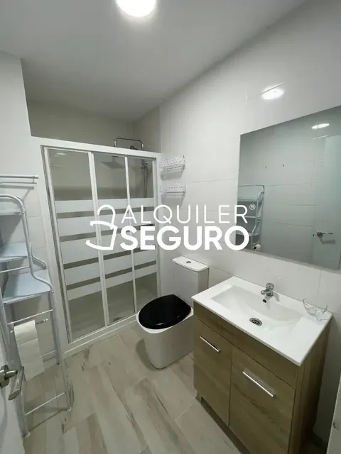 Pis de 50 m² a Madrid