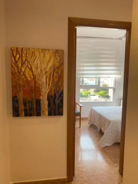 Piso de 117 m² en Mislata