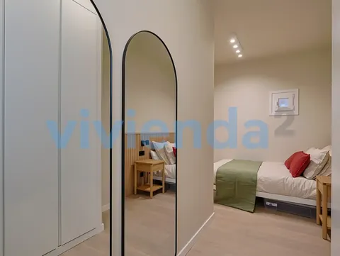 Pis de 65 m² a Madrid