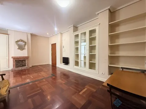 Pis de 65 m² a Bilbao