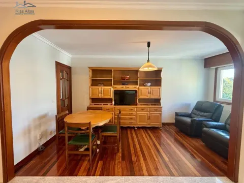 Pis de 141 m² a A Corunya