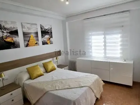 Pis de 120 m² a València