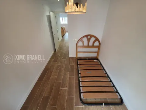 Casa de 143 m² en La Vall d'Uixó