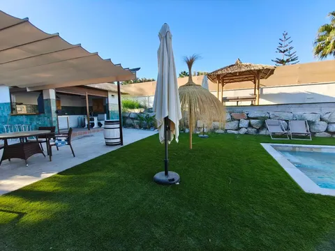 Casa de 116 m² a Cártama (4/30)