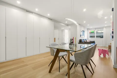 Pis de 83 m² a Madrid