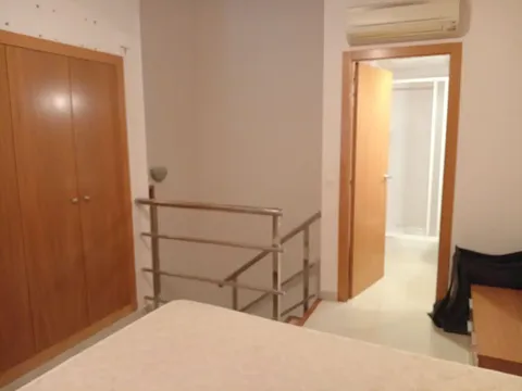 Pis de 60 m² a Castelló de la Plana