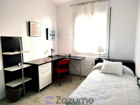 Pis de 88 m² a Barcelona
