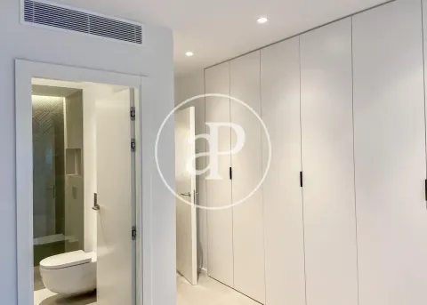 Квартира 186 м² в Пальме