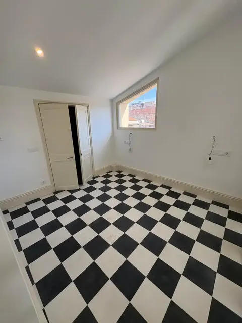 Pis de 113 m² a Girona